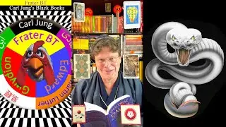 Carl Jung's Black Books - Part 89