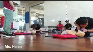 First Aid. Cpr Aed Training #firstaid #training #save #life