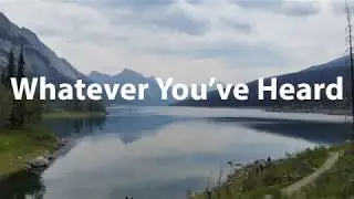 Trailer