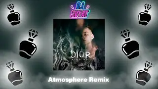 ЕГОР ШИП - ДИОР (DJ SVYAT Remix)