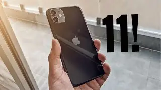 iPhone 11 Review - 3 Months Later - Skip this one!