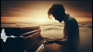 Quiet Tears and Soft Resolve Emotional Piano Music for Inner Peace (royalty free)