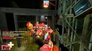 Team Fortress 2 Deathrun Series #3: Horrors