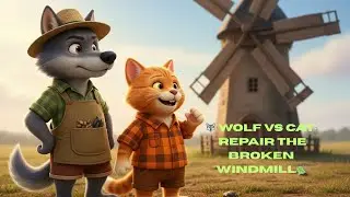 🐺 