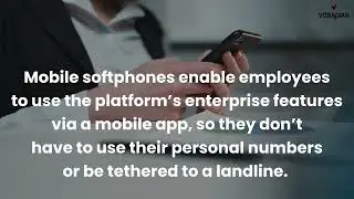 VORADIAN | A modern cloud-based communication solution for business