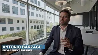 Introducing Growthink: M&A and Fundraising Strategies with Engagement Partner Antonio Barzagli