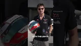 Day to night 🌞🌛| #Shorts #DiriyahEPrix