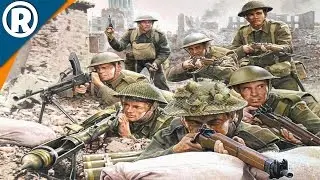 LIBERATION OF DENMARK | RobZ Realism | Men of War: Assault Squad 2 [MOD] Gameplay