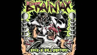 The Brainiax 
