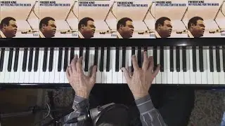 10 year anniversary of Jazz Piano College 🎹 Blues with Freddie King