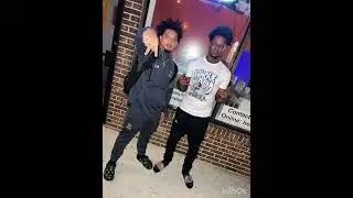 YG Meechi x King Phaness &ldquo;Boomerang&rdquo;