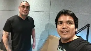 Tattoo service Filipino Actor - Victor Neri #artist #tattooartist #PHILTAGMEMBER #tattoo #BGC 