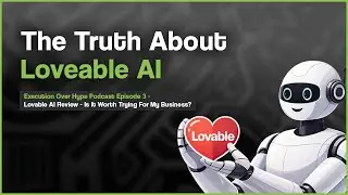 Lovable AI Review - Is It Worth Trying For My Business?