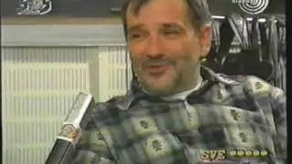 Djordje Balasevic, intervju, '95.god. 3/5
