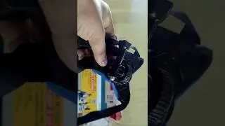 Phone helmet mount #shorts #helmetmount #phonemount