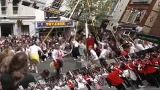 Torrington Mayfair 2009