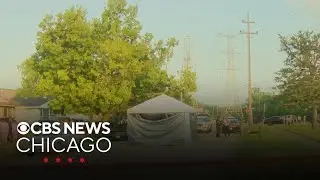 Man fatally shot in Robbins, Illinois