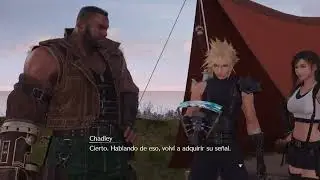 Final Fantasy 7 Rebirth pc directo 7