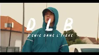 DLB   TIEKS by PQNO PROD