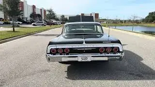 1964 Chevrolet Impala 111305