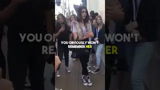 Мэдисон Бир повторяет свой вирусный смешной момент 😂💅