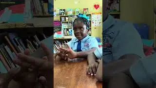 MODEL SCHOOL SERIES: JAMAICA CHINA GOODWILL INFANT SCHOOL (KINGSTON)