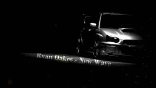Ryan Oakes - New Wave