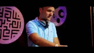 BEATS FOR LOVE 2017 - FURRIER ON HOUSE COOL STAGE