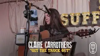 Claire Carruthers - 