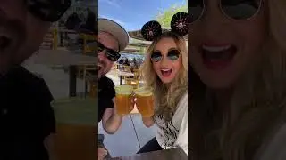 A Year of Love, Travel, and Joy: Disneyland, Weddings, and More! #disney