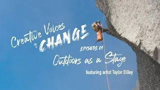 Creative Voices of Change S1 Ep 01