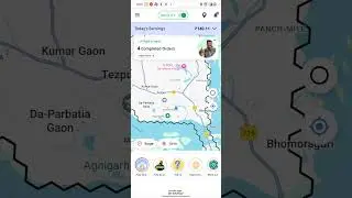 Rapido Fast Ride in Tezpur Assam #repido #repidotezpur #repidotezpurassam #shots #rapidofastride