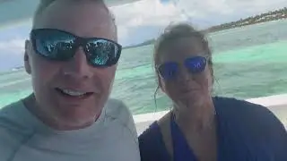 Punta Cana Sr Class Spring Break