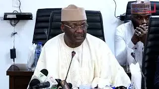 2023 General Elections : We have Voters Population Of 93 Millions -INEC