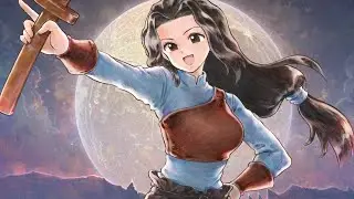Princess Maker: Children of Revelation (Early Access) Swordsmanship Dojo Master