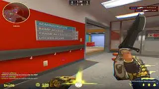 Beggin CS2 Montage