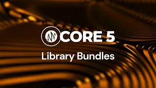 CORE 5 Library Bundles