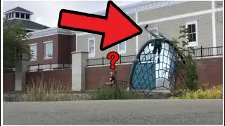 Acting Dumb PRANK