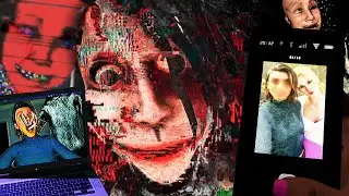 Face of Another [Full Game + All Endings]