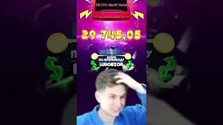 Danon and Danisimo Выносят слот! Заходите на стрим