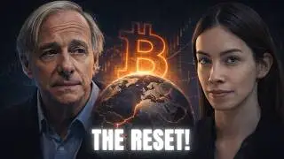 Ray Dalio Says The World Order Has Broken Down - Got Bitcoin?