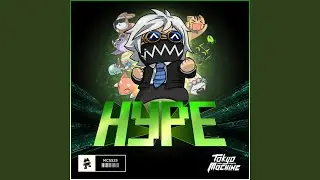 HYPE
