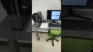 What does IELTS on computer test look like? #canadacollegeieltstestcenter