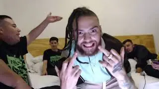 &iquest;B ONE EL NUEVO TRUENO? - Directo post FMS -  Jony Beltran, Rapder, Skiper, Yoiker, y m&aacute;s!