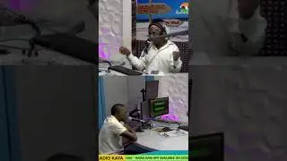 MADZUMBANI : Vijakazi richani umbeya.#hapaninyumbani #radiokaya #madzumbani #mijikenda #Utamaduni
