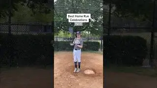 Best Home Run Celebrations (Part 5)🔥⚾️