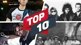 List Of Famous Bands From Long Beach 🌞 🌝