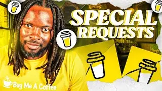 Reacting To Subscriber Request! EP. 3 (Donations Closed)
