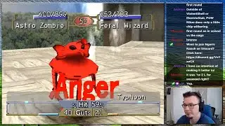 Monster Rancher 2 - Summer Olympics 2020 Round 5