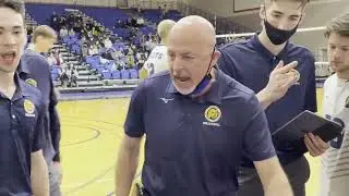 Canada West MVB Playoffs - March 5